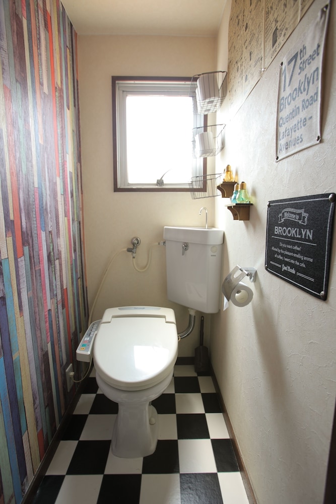ALEX'S HOME KUROMON 大阪