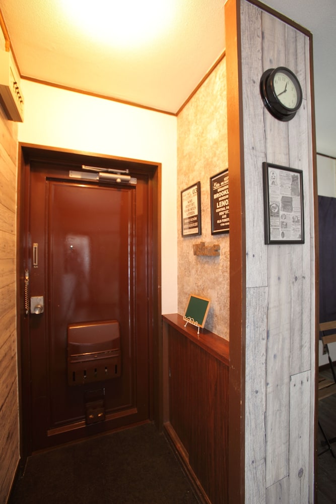 ALEX'S HOME KUROMON 大阪
