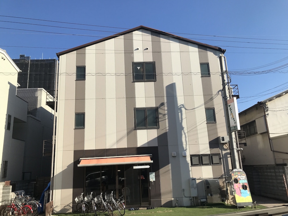 ジェイホッパーズ大阪ユニバーサル 大阪