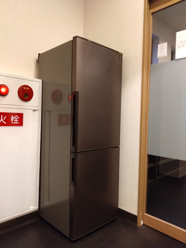 CAFE & HOSTEL きみといちご 大阪