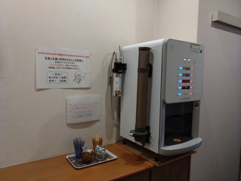 CAFE & HOSTEL きみといちご 大阪