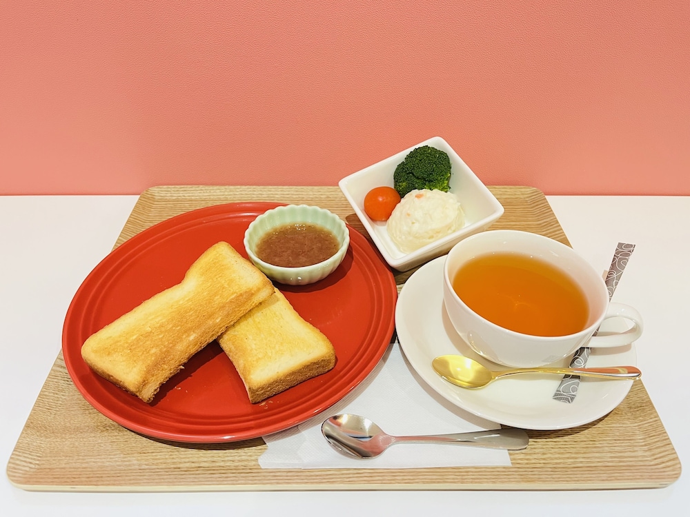 CAFE & HOSTEL きみといちご 大阪