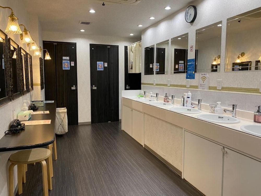 CAFE & HOSTEL きみといちご 大阪