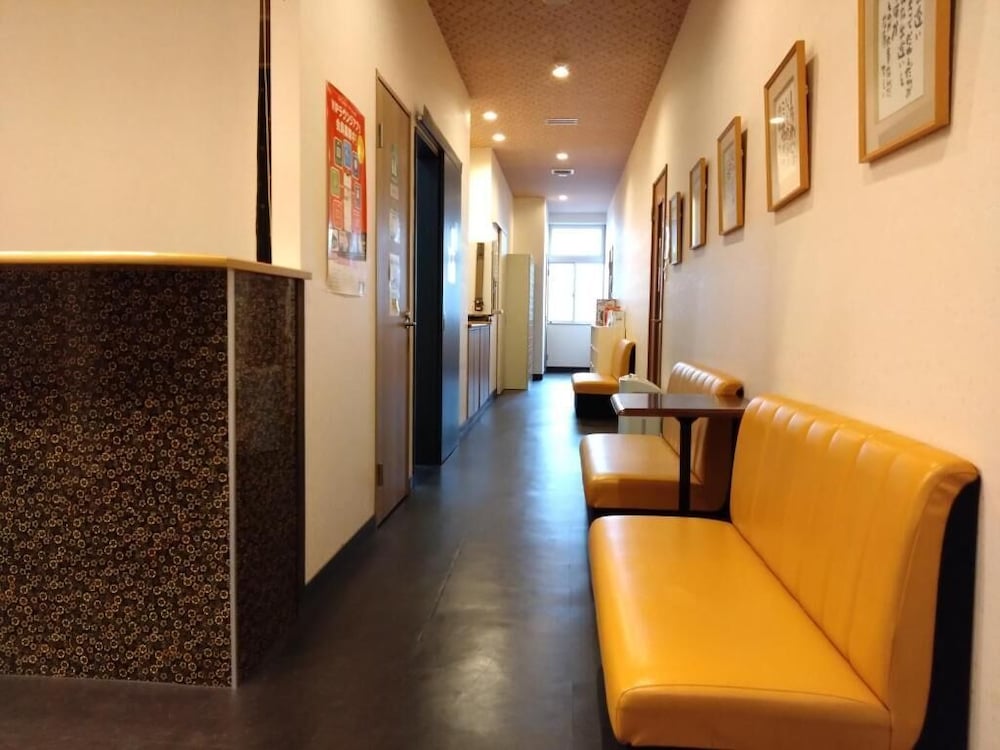 CAFE & HOSTEL きみといちご 大阪