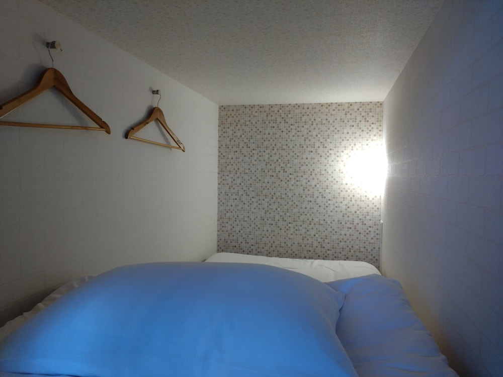 CAFE & HOSTEL きみといちご 大阪