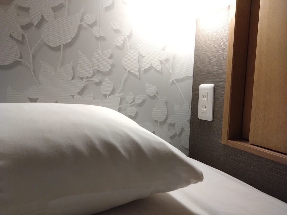 CAFE & HOSTEL きみといちご 大阪