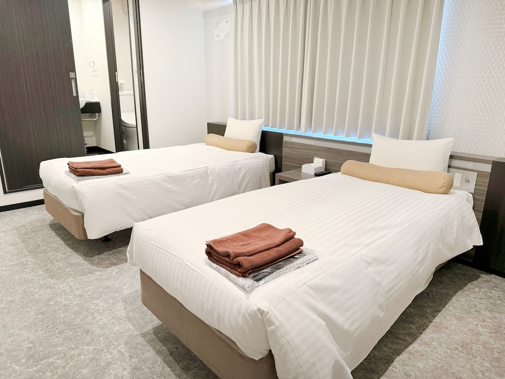 RE HOTEL 梅田 大阪