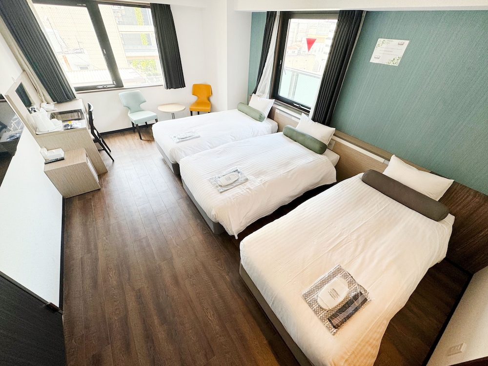 RE HOTEL 梅田 大阪