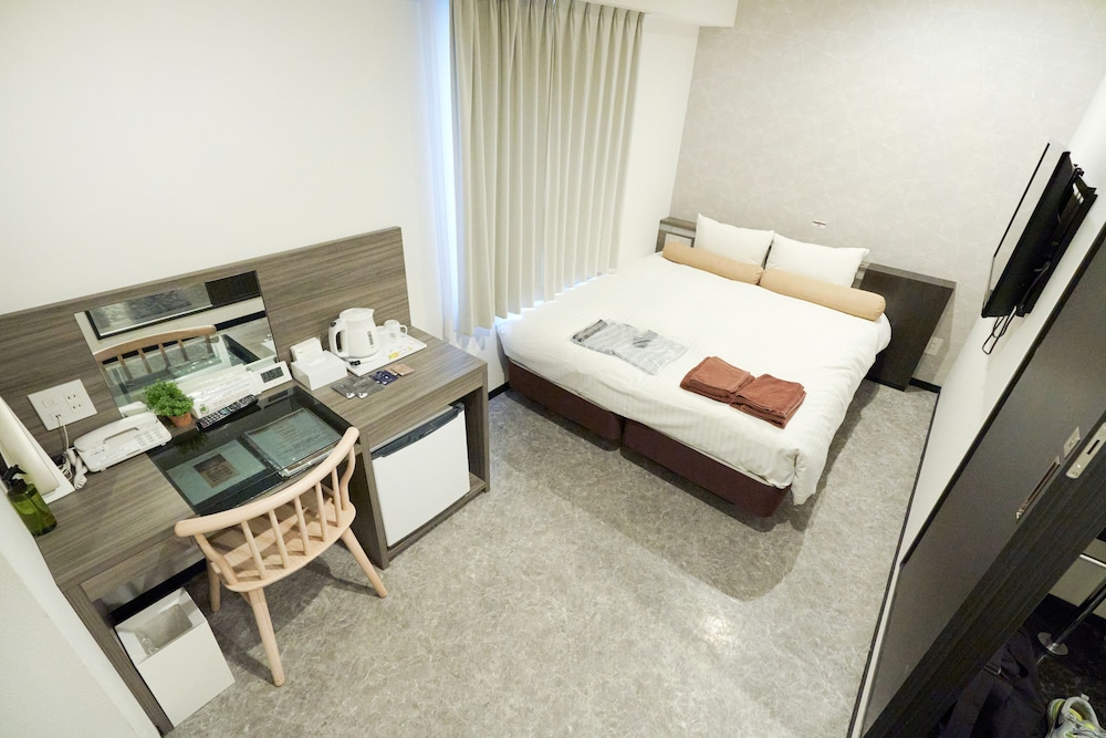 RE HOTEL 梅田 大阪