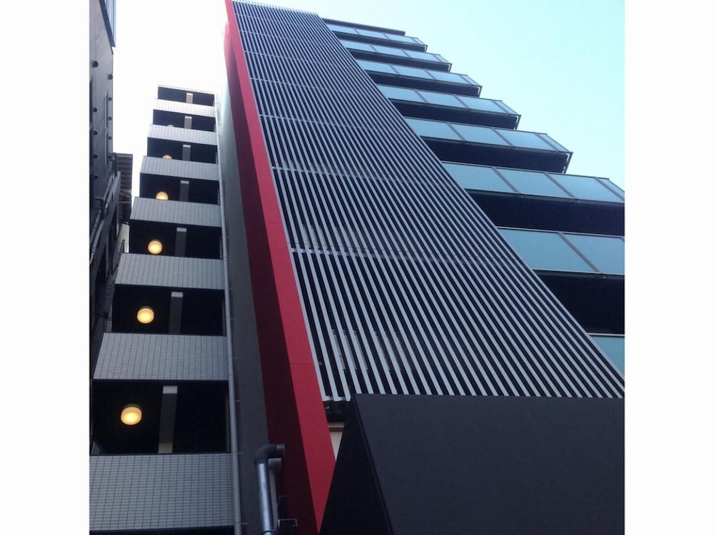 RE HOTEL 梅田 大阪