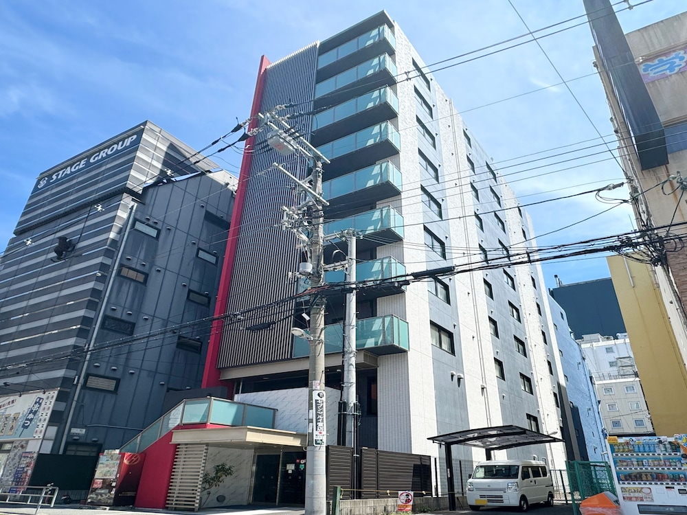 RE HOTEL 梅田 大阪
