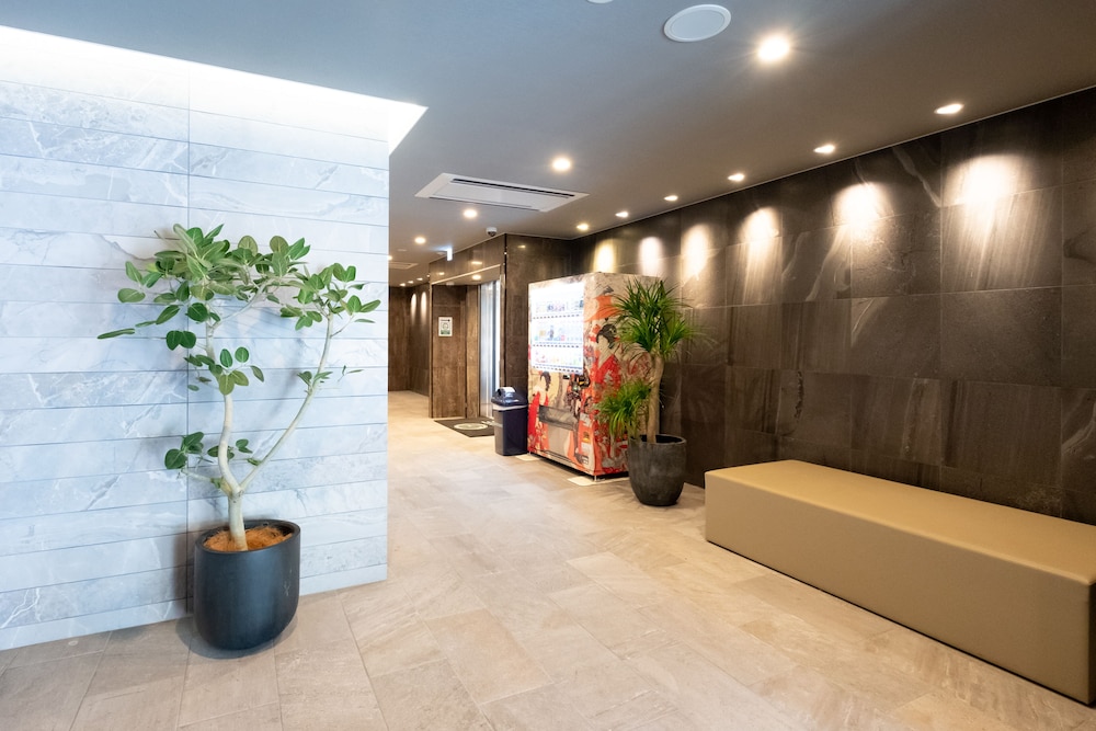 RE HOTEL 梅田 大阪