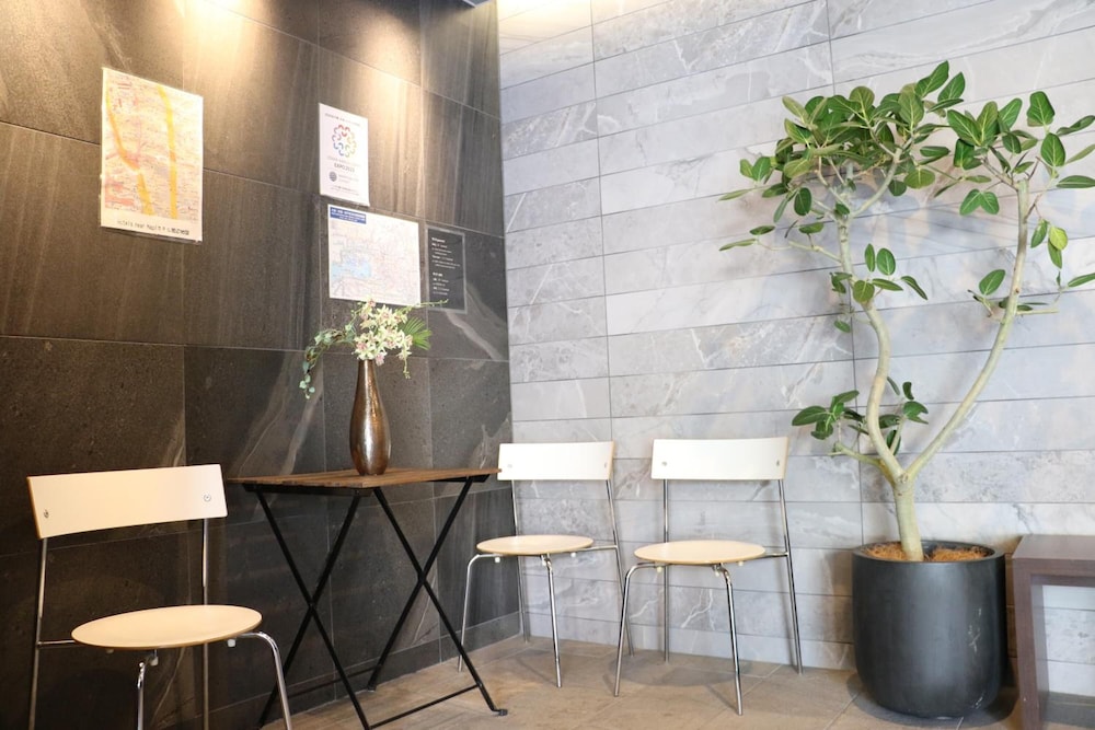 RE HOTEL 梅田 大阪