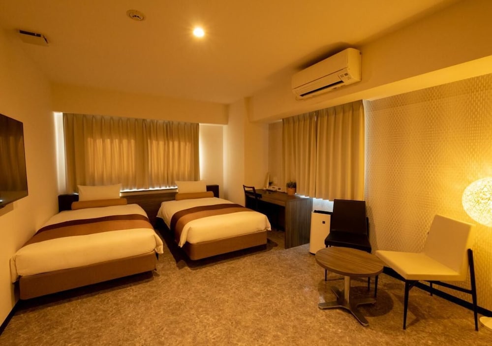 RE HOTEL 梅田 大阪