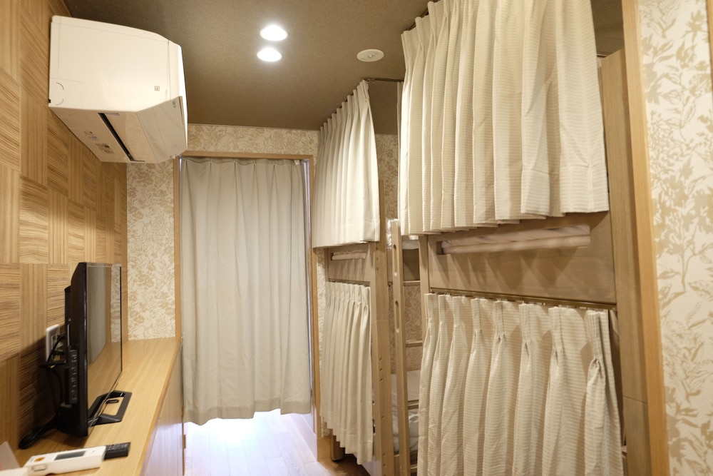 おおきにホテルズ オタロード アパートメント 大阪