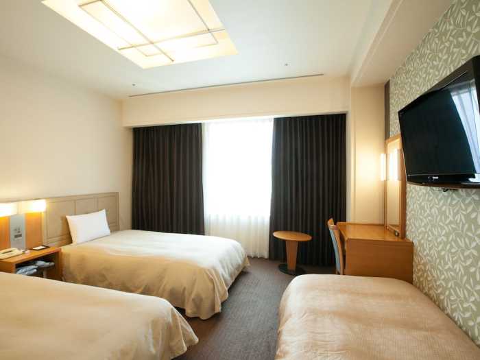KKR ホテル梅田 大阪