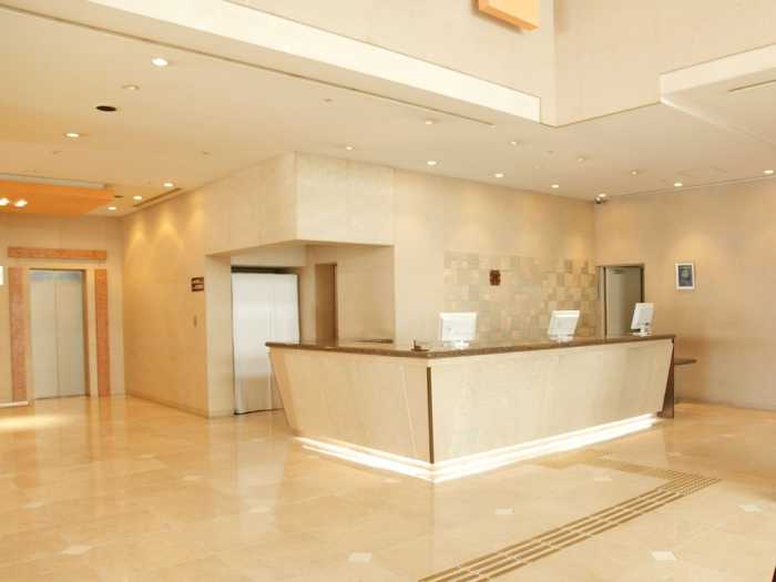 KKR ホテル梅田 大阪