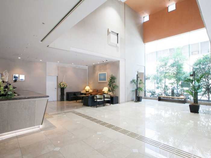 KKR ホテル梅田 大阪