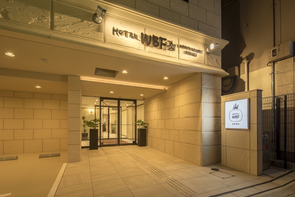 ホテルWBF淀屋橋南 大阪