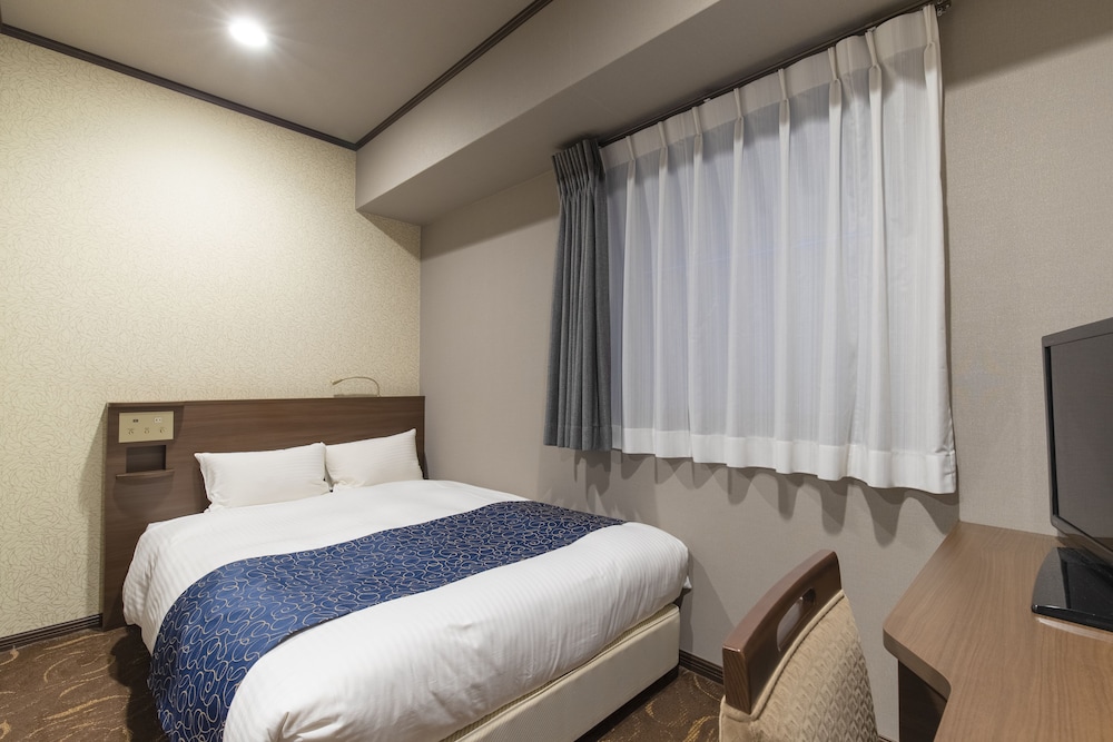 ホテルWBF淀屋橋南 大阪