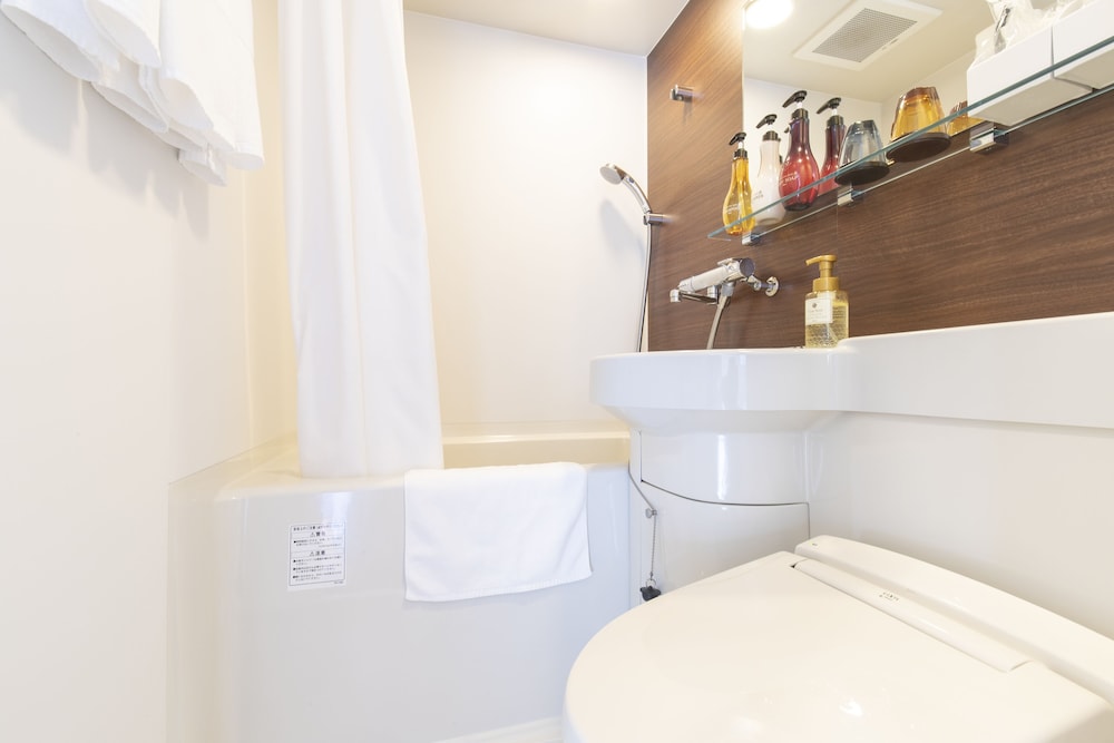 ホテルWBF淀屋橋南 大阪