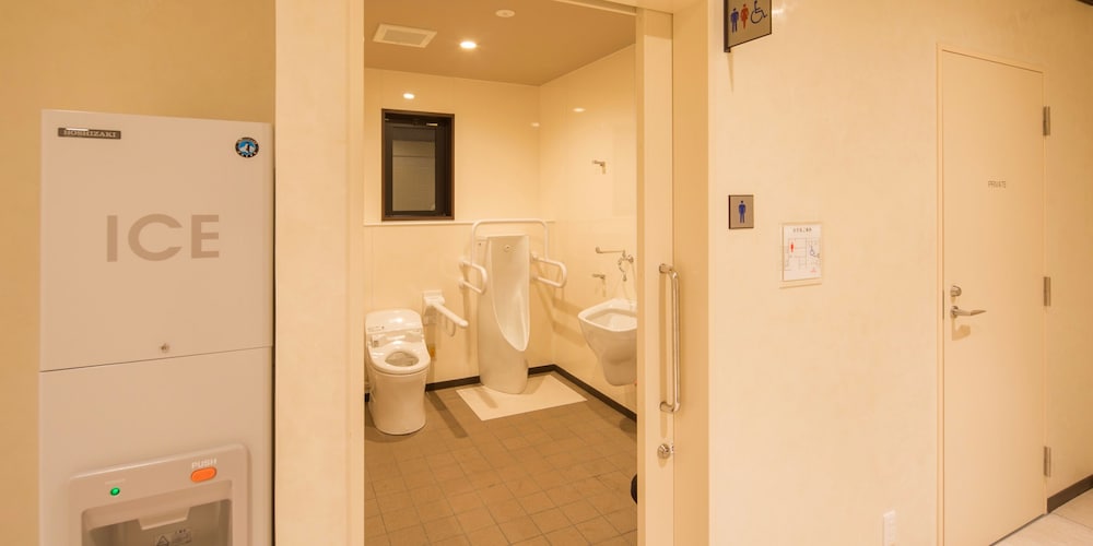 ホテルWBF淀屋橋南 大阪