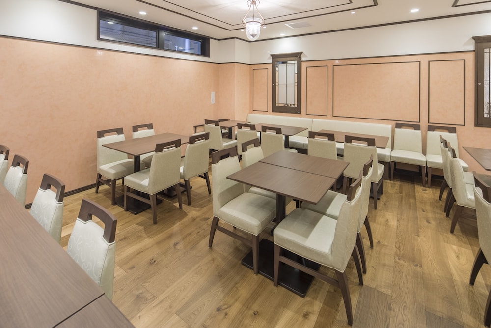 ホテルWBF淀屋橋南 大阪