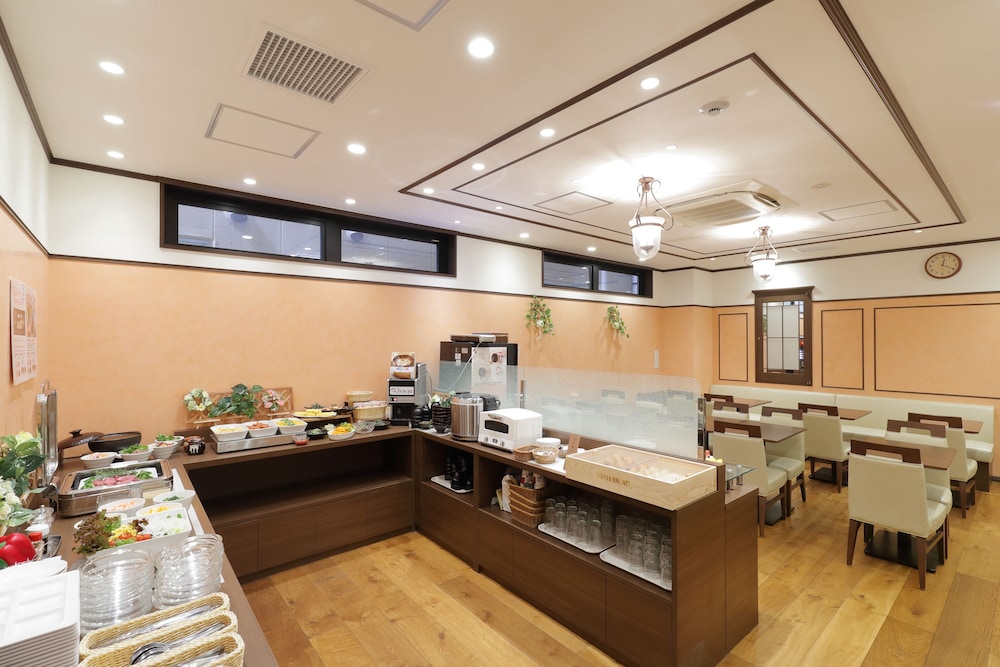 ホテルWBF淀屋橋南 大阪