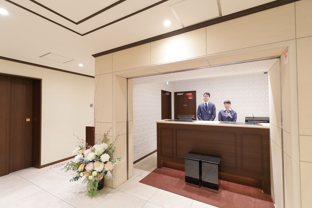 ホテルWBF淀屋橋南 大阪