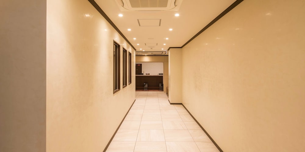 ホテルWBF淀屋橋南 大阪