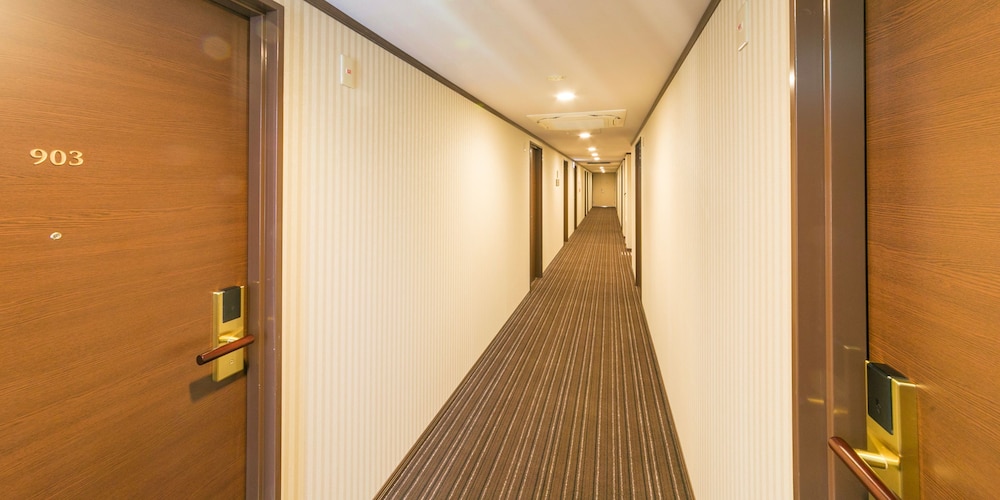 ホテルWBF淀屋橋南 大阪