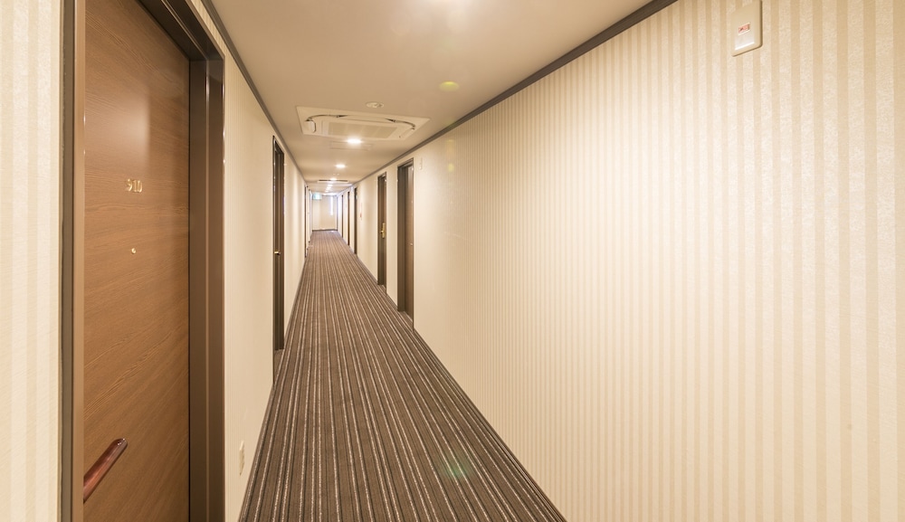 ホテルWBF淀屋橋南 大阪