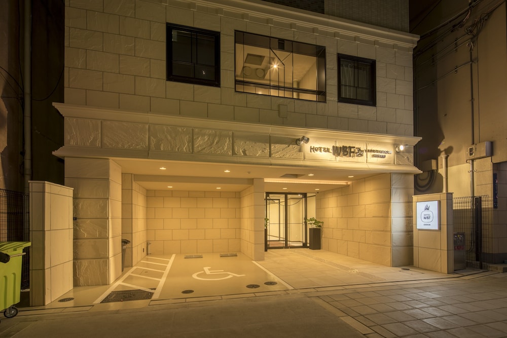 ホテルWBF淀屋橋南 大阪