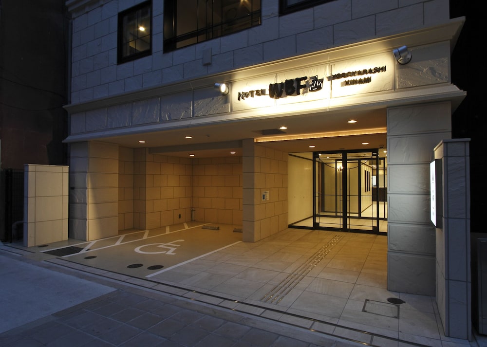 ホテルWBF淀屋橋南 大阪