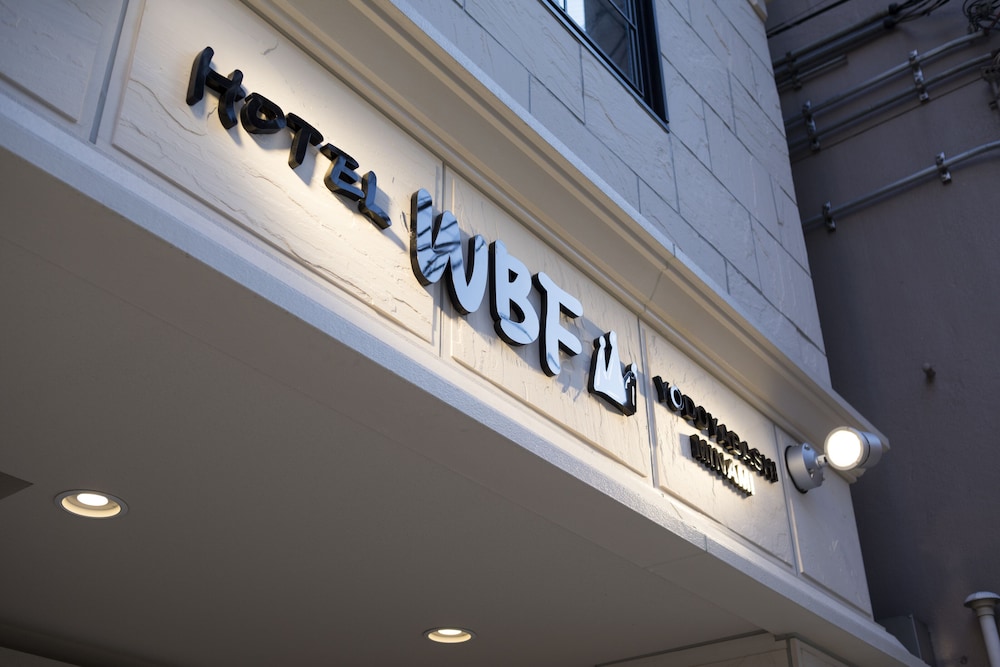 ホテルWBF淀屋橋南 大阪