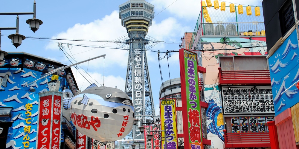 ホテルWBF淀屋橋南 大阪