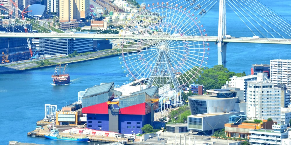 ホテルWBF淀屋橋南 大阪