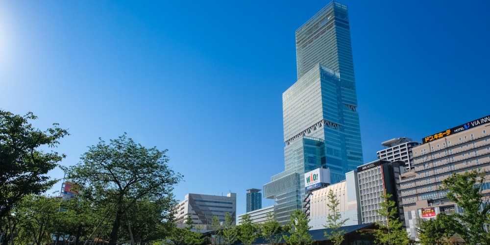 ホテルWBF淀屋橋南 大阪