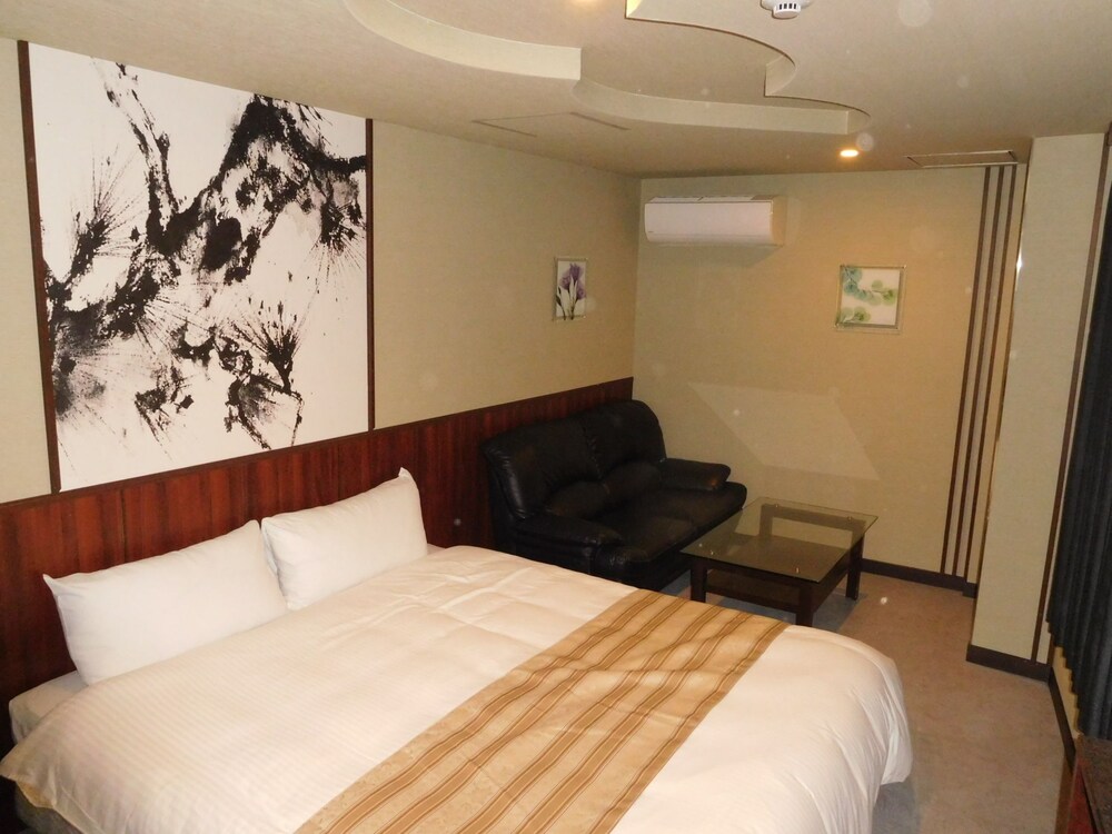 HOTEL KANADE 別邸 大阪