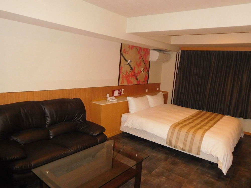 HOTEL KANADE 別邸 大阪