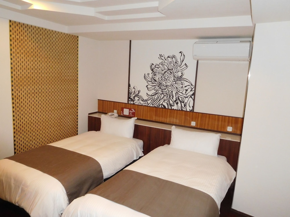 HOTEL KANADE 別邸 大阪