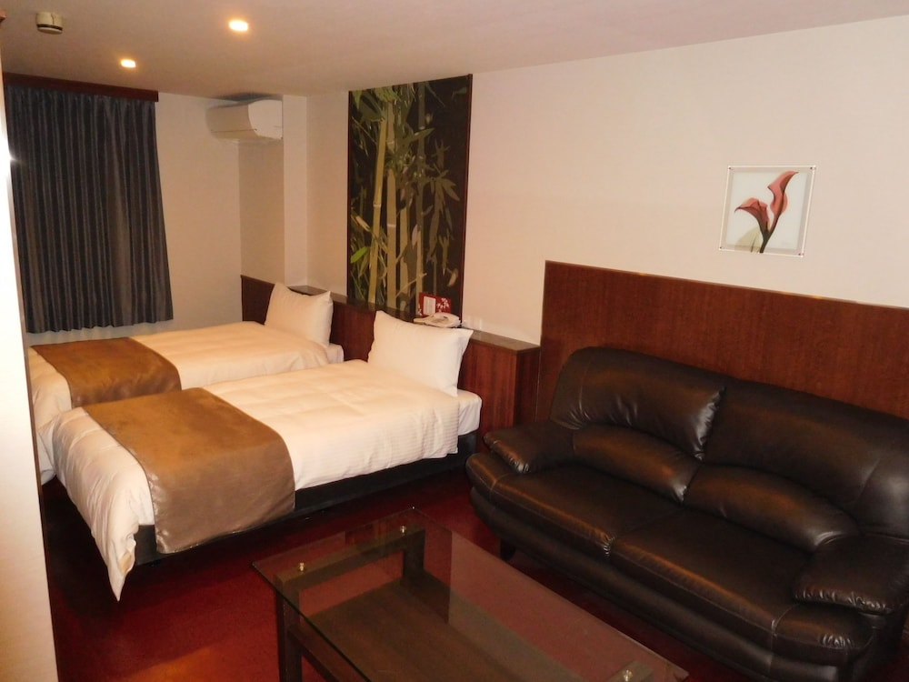 HOTEL KANADE 別邸 大阪