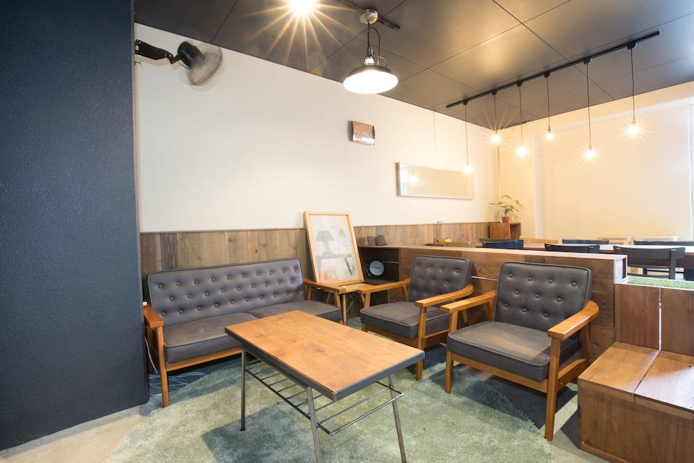 GALAXY APARTMENT 大阪
