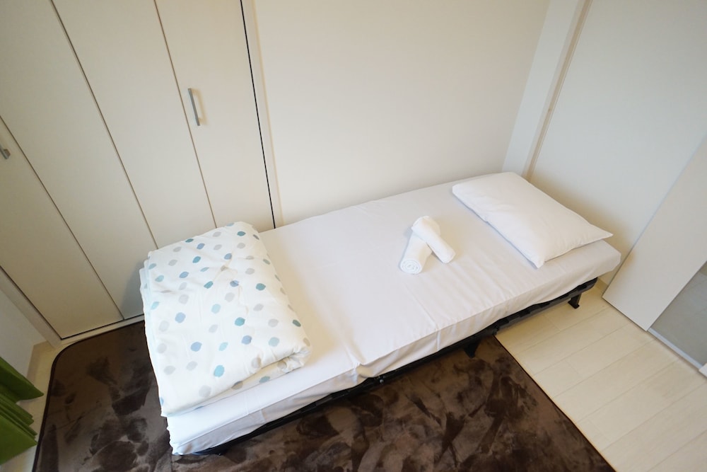 GALAXY APARTMENT 大阪