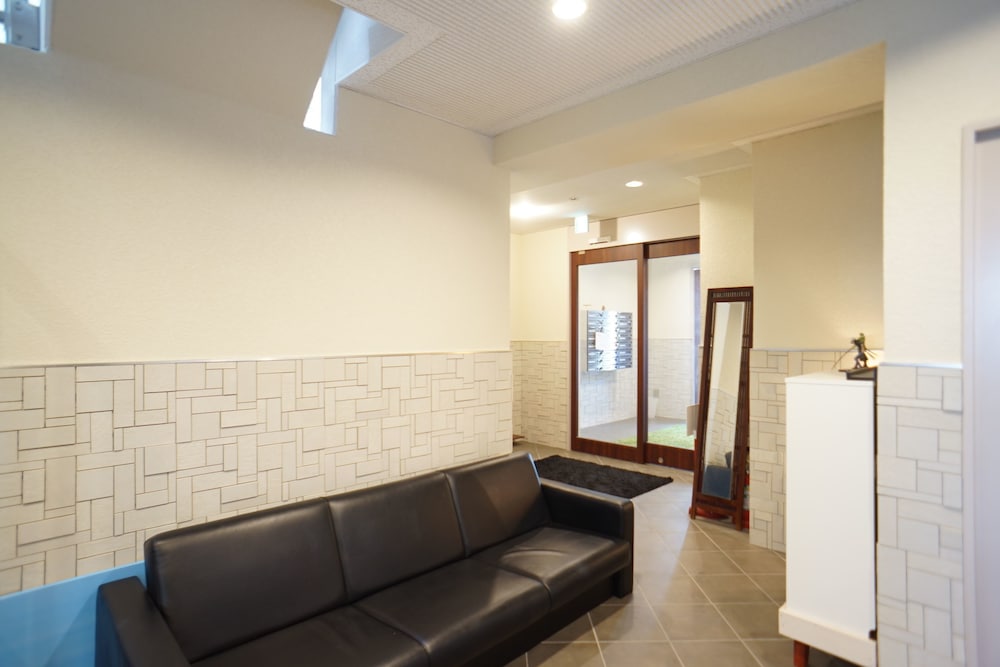GALAXY APARTMENT 大阪