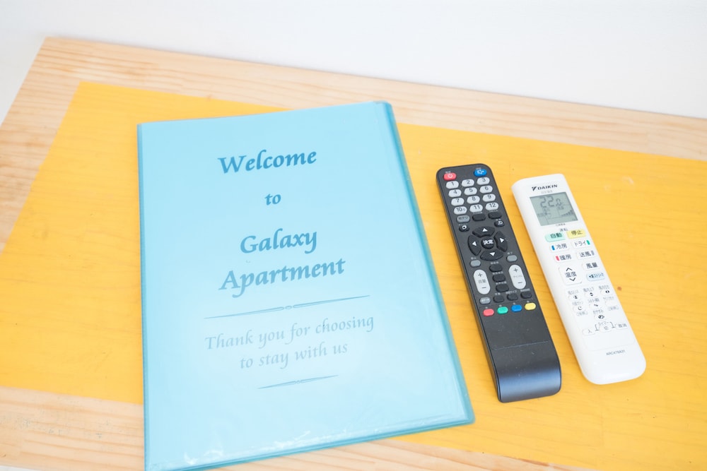 GALAXY APARTMENT 大阪