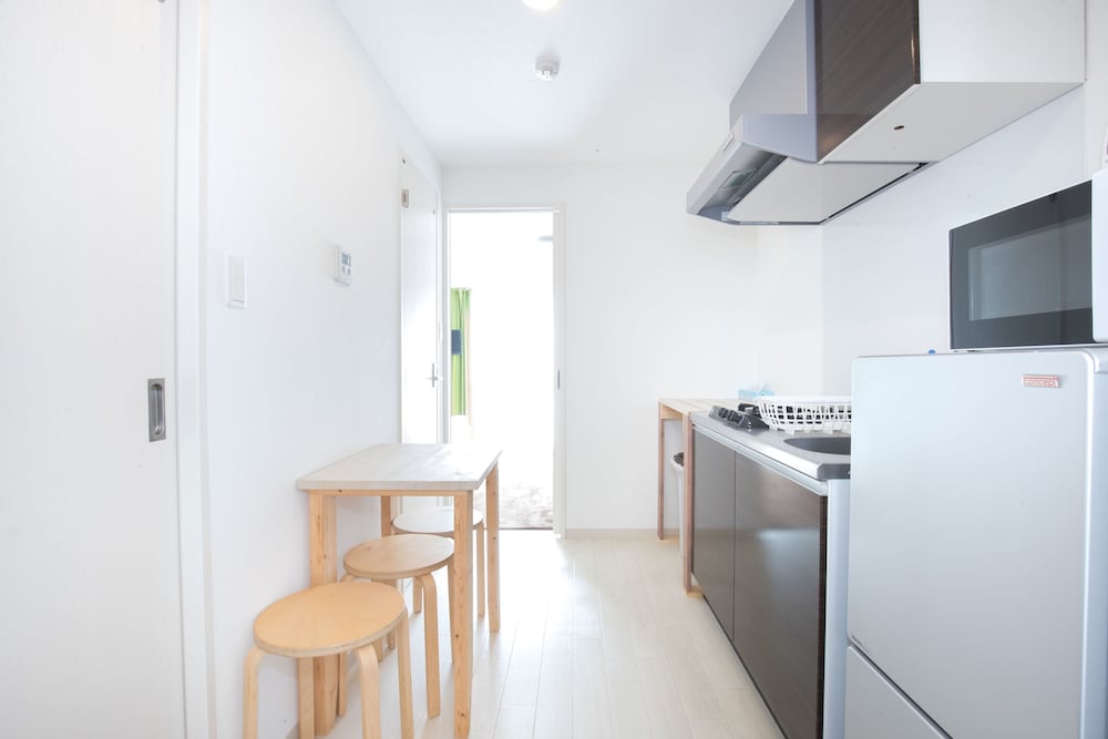GALAXY APARTMENT 大阪