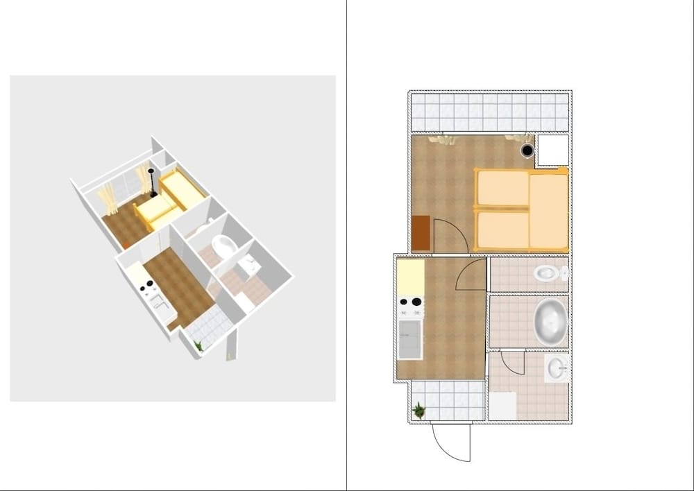 GALAXY APARTMENT 大阪