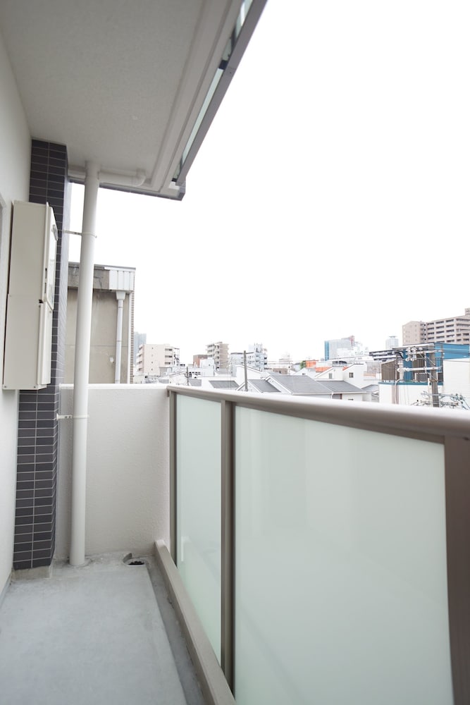 GALAXY APARTMENT 大阪