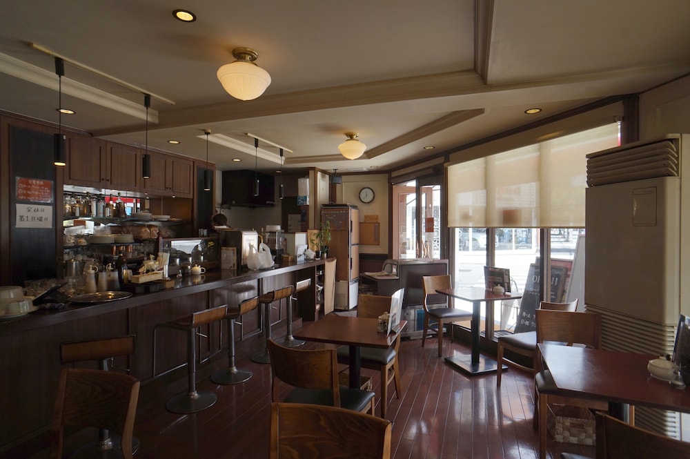 GALAXY APARTMENT 大阪